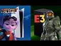 Xbox E3 Predictions | New PS5/PS4 Event? | PS5 SSD Expansion Summer | Ratchet and Clank PS5 Reviews