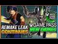 Xbox Game Pass Gets New Co-Op Games for December | Big Game Continues to Leak Online | News Dose