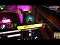 Yellow Overpass Station in 0x A-presses (Hat in Time: Nyakuza Metro)