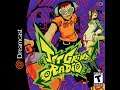 Yugoslav Video Game Nerd plays Jet Set Radio (Part 1)