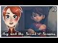 [10] Let's Play Ary and the Secret of Seasons | Back In Yule