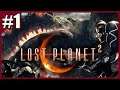 Lost Planet 2 (Part 1) [No Commentary] - 100 Games in a Year