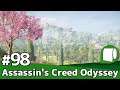 実況#98【Assassin's Creed Odyssey（PS4PRO）】預言を打ち破り、自ら運命を選び取れ！