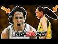 Adding WNBA Adds Something You Didn't Expect In NBA 2K20