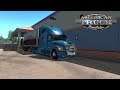 American Truck Simulator #42 | Fruits to Aberdeen