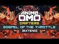 [ANIMEOMO]「Drifters」-「Gospel Of The Throttle」(Extend)