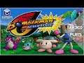 Anjicoplays - Bomberman Generation - Gamecube