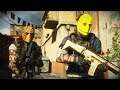 Army of Two: The Devil's Cartel - Mission #3 - Outside Contact