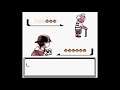 Baseball Boy Plays Pokemon Crystal Version Exploring Mahogany Town and Blackthorn City