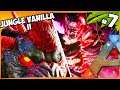 BATAILLES FINAL CONTRE LA MANTICORE ET LE ROCKWELL ALPHA : ARK Jungle Vanilla II #7