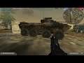Battlefield 2 (Euro Force) Multiplayer Part 45 - Taraba Quarry [by Roothouse Gaming]