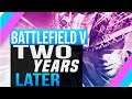Battlefield V |Two years later... UNISONFLOW