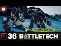 BATTLETECH Heavy Metal #36 - Боевая приманка