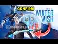 BLACK T-SHIRT RETURN WINTER WISH EVENT FREE FIRE HOW MANY DIAMONDS SPIN / Free Fire New Event Today