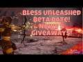Bless Unleashed - Beta Release Date, Info & Giveaways