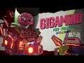 BORDERLANDS 3 Walkthrough Part 9 - Gigamind Boss Fight Moze PC Gameplay