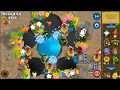 BTD5 Mobile - UPDATED Mastery Mode - Tar Pits - Impoppable (only 5 turtles)