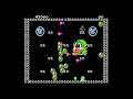 Bubble Bobble (NES) // Final Boss