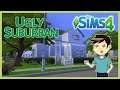 Building A House In The Sims 4 For The First Time + Life Update
