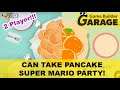 Can Take Pancake! Super Mario Party Mini Game Remake! | Game Builder Garage Showcase