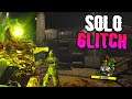 Cold War Zombies: SOLO FAST ROUND/XP GLITCH! (Solo Unlimited Xp)