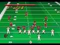 College Football USA '97 (video 1,451) (Sega Megadrive / Genesis)