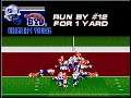 College Football USA '97 (video 1,887) (Sega Megadrive / Genesis)