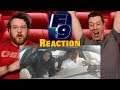 The Fast and Furious 9 - Trailer Reaction