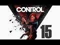 Control | Directo 15 | Panóptico