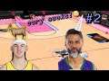 CORY AND I RUN IT BACK.. - NBA 2K20 MyTeam!