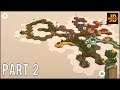 Creating a world - Dorfromantik 1440P HD Gameplay Part 2