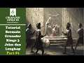 CRUSADER KINGS 3 INDONESIA 2021 : Tutorial Bermain Crusader Kings 3 Part 4