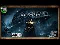Cyborg & Kobieta Kot (07) Regularny Włam INJUSTICE 2 Fabuła XBOX SERIES X 4K ᵁᴴᴰ 60ᶠᵖˢ ✔
