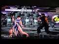 Dead or Alive 2 Ultimate(Xbox)-Lei-Fang Command Training