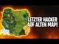 DER LETZTE HACKER AUF DER ALTEN MAP! 🗺️ | Fortnite: Battle Royale