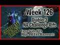 Diablo 3 NA Challenge Rift Week 126 Crusader LON