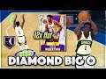 DIAMOND OSCAR ROBERTSON HAS 12 HOF BADGES!! | One Of The BEST POINT GUARDS in NBA 2k20 MyTEAM!!