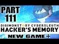 Digimon Story: Cyber Sleuth Hacker's Memory NG+ Playthrough with Chaos part 111: Steam Dealers