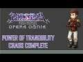 Dissidia FF Opera Omnia - Power of Tranquility CHAOS Complete