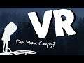 DO YOU COPY?! | VR | GAMEPLAY | HORROR GAME | REC ROOM
