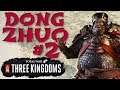 Dong Zhuo #2 | Lü Bu To The Rescue  | Total War: Three Kingdoms | Romance | Legendary