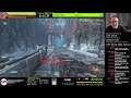 Doom Eternal - NRGeek Stream #104 (18.03.2020)