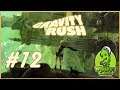 DOWN TO THE BOTTOM | Gravity Rush Remastered #12