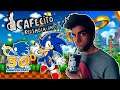 ¡EL 30 ANIVERSARIO DE SONIC! | Cafecito RedShockiano #26 | Jugando Sonic Mania