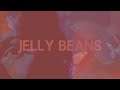 Ellen Whitt - Jelly Beans (Lyric Video)