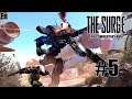 [En] Let's Play The Surge (No commentary) #5