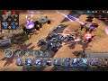 EVER STORM - RTS Android Gameplay