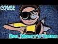 Evil Morty’s Theme - (Piano & Orchestral Cover by mattRlive) - Rick and Morty