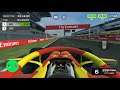 F1 Mobile Racing - Spanish GP Event qualifying part 3 #f1mobileracing #f1 #spanishgp