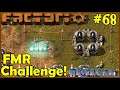 Factorio Million Robot Challenge #68: Constant Combinator!